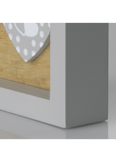 ZEP Cecilia - stojan - Šedá, Univerzálna