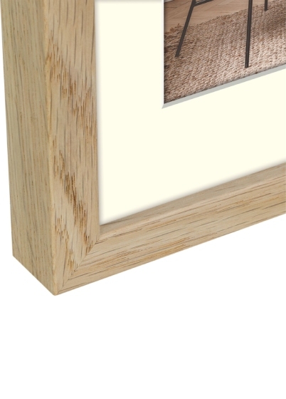 ZEP Malmo - fotorámik - Prírodná, 10x15, 15x20