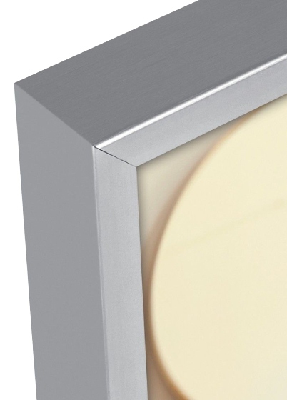 ZEP John - fotorámik - Strieborná, 10x15, 10x15