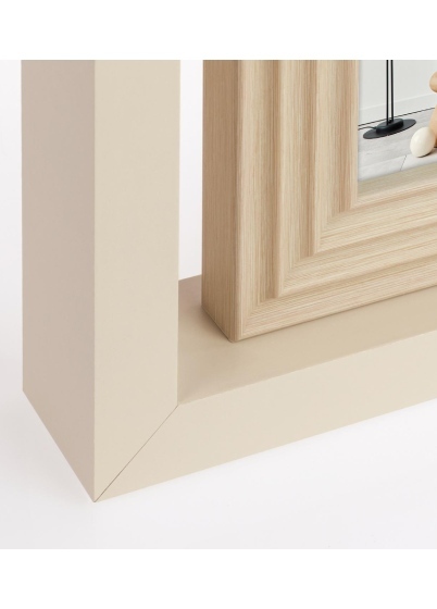 ZEP LICATA - multirám - Prírodná, 10x15 x2