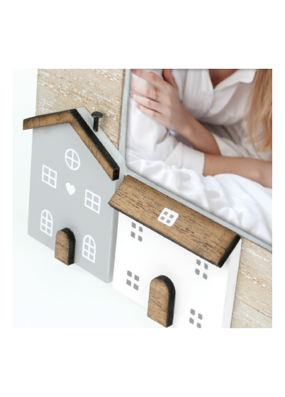 ZEP OSTUNI - fotorámik - Prírodná, 10x15