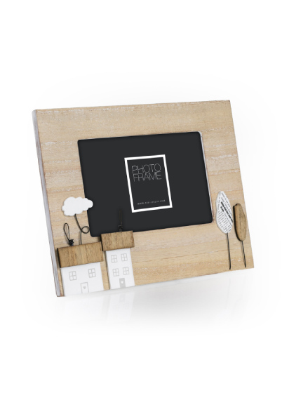 ZEP CEGLIE - fotorámik - Prírodná, 10x15 na šírku