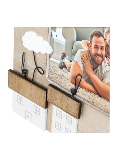 ZEP CEGLIE - fotorámik - Prírodná, 10x15 na šírku