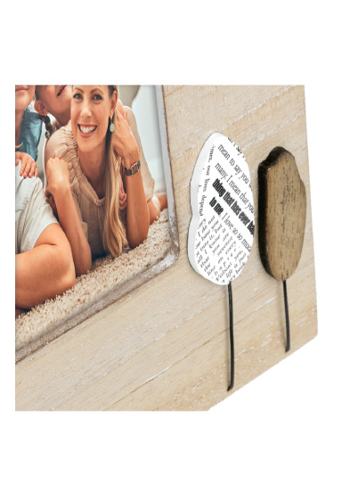 ZEP CEGLIE - fotorámik - Prírodná, 10x15 na šírku