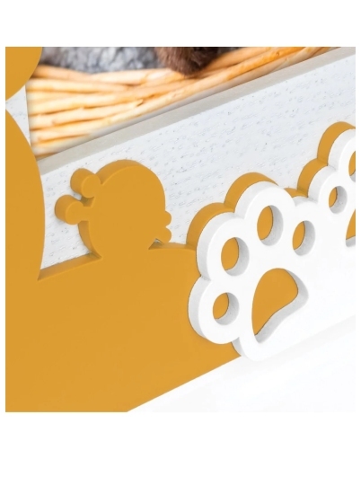 ZEP MINU - fotorámik - Viacfarebná, 10x15