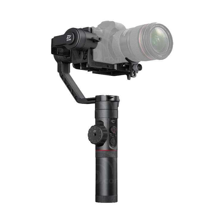 Zhiyun Crane 2 + Follow Focus..