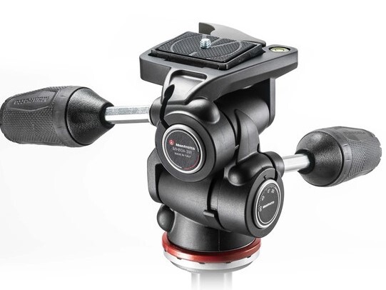 Manfrotto MK190x3-3W1 Kit