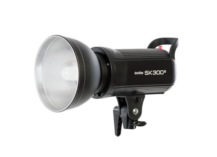 Godox RFT - reflektor 18cm