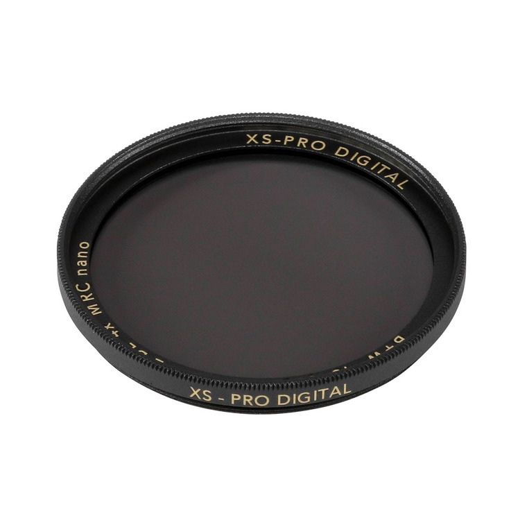 B+W XS-Pro Digital 802 ND 0.6 MRC nano 46mm