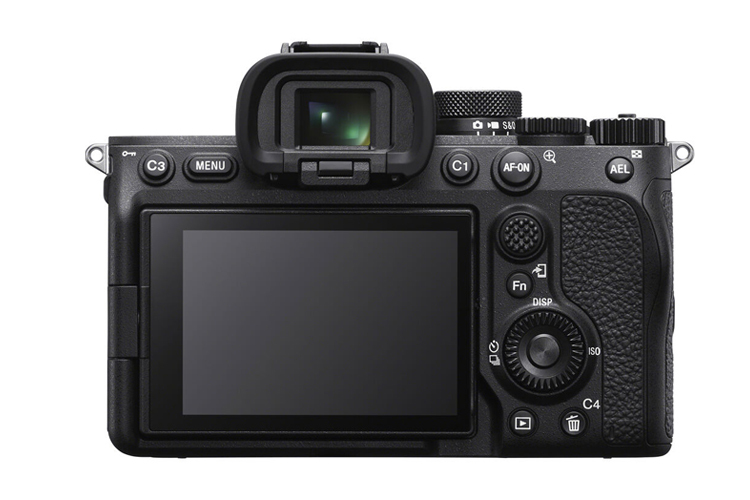 Sony Alpha A7 IV + 28-70mm