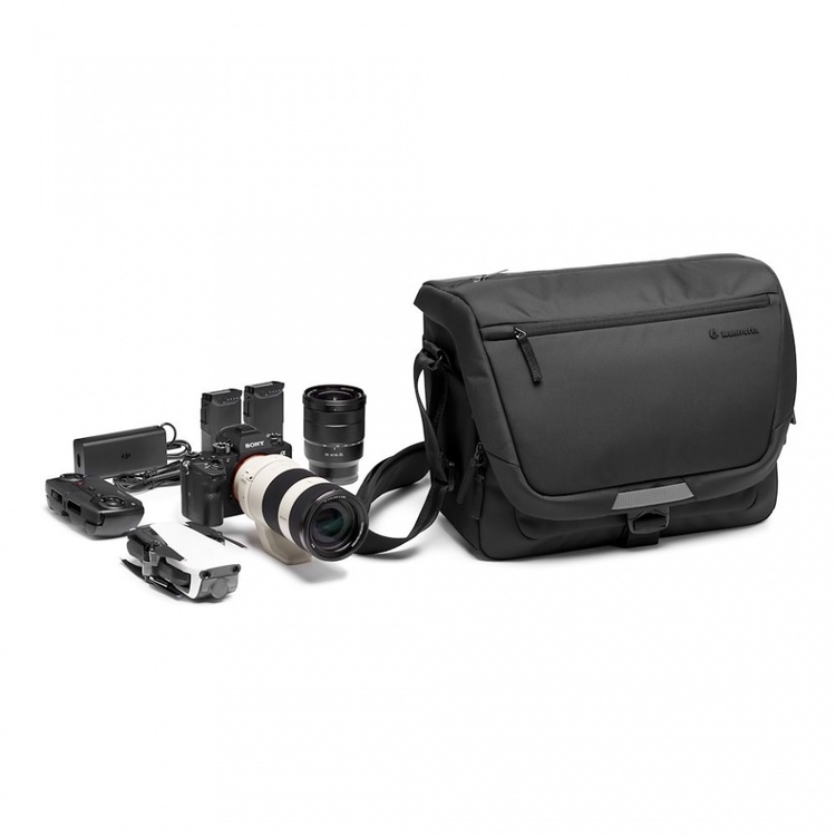 Manfrotto Advanced2 Messenger M