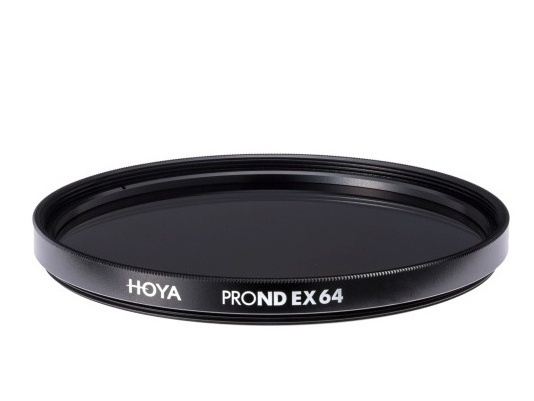 Hoya ND PROND EX 64x 82mm