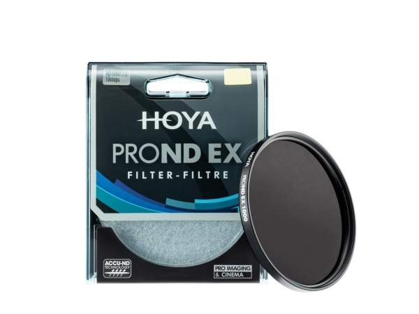 Hoya ND PROND EX 1000x 58mm