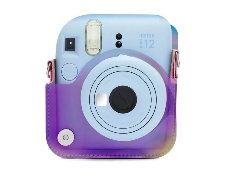 FujiFilm Instax Mini 12 puzdro Iridescent