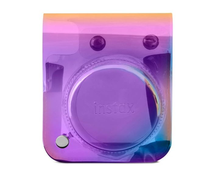 FujiFilm Instax Mini 12 puzdro Iridescent