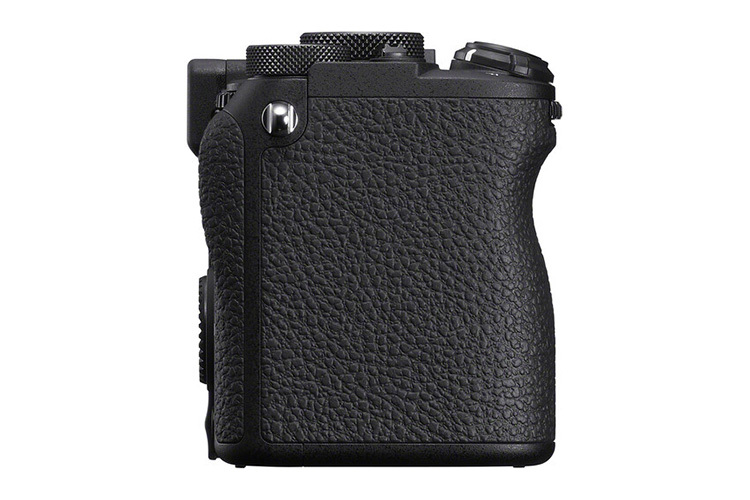 Sony A7C R telo čierne