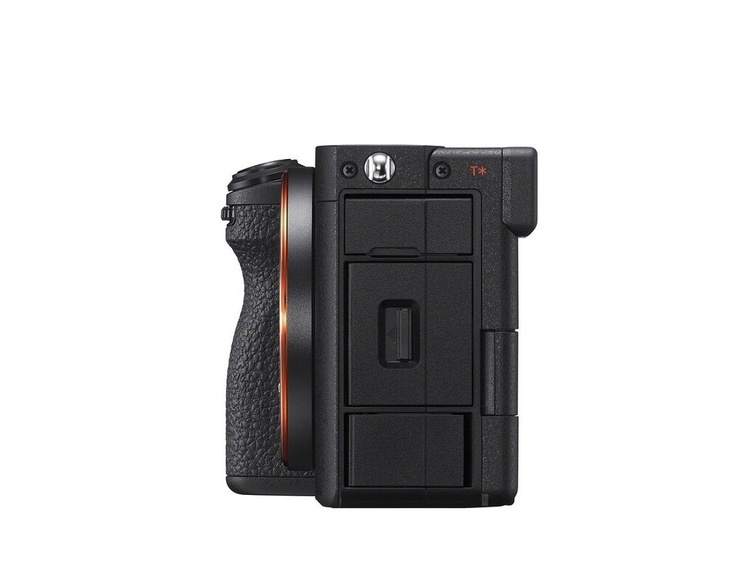 Sony A7C II telo čierne