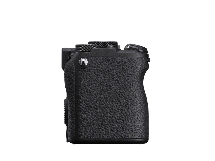 Sony A7C II telo čierne