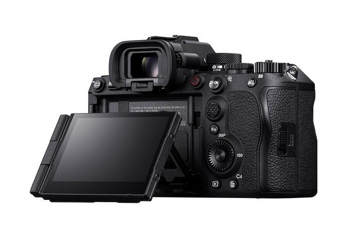 Sony Alpha A9 Mark III telo