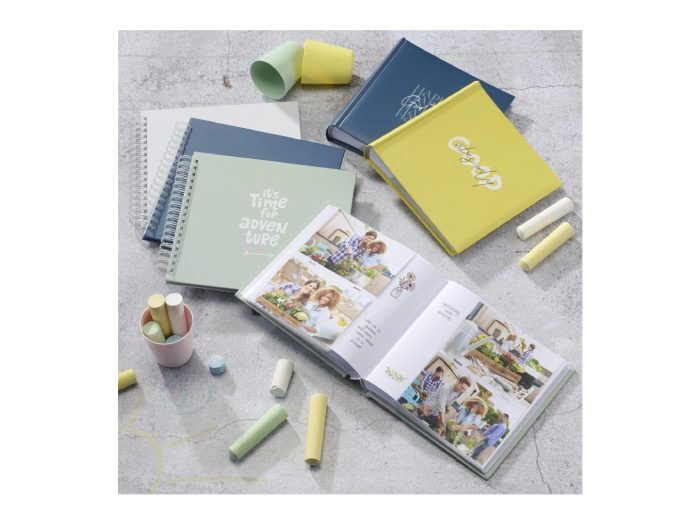 Fotoalbum Hama GOOD THINGS HAPPEN, 10x15/200