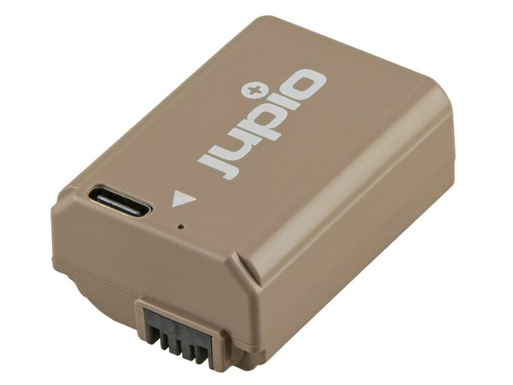 Jupio NP-FW50 Ultra C