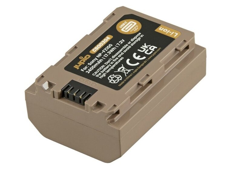 Jupio NP-FZ100 Ultra C