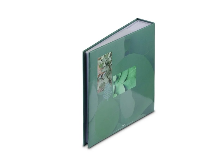 Hama Singo II Leaves 10x15/200