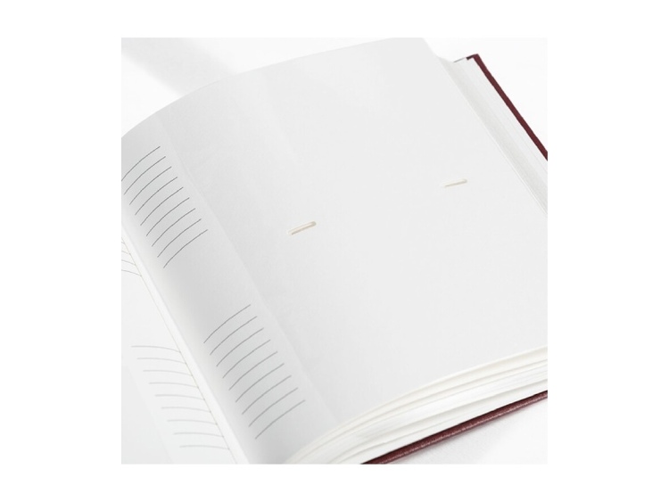 Walther Monza White 10x15/200