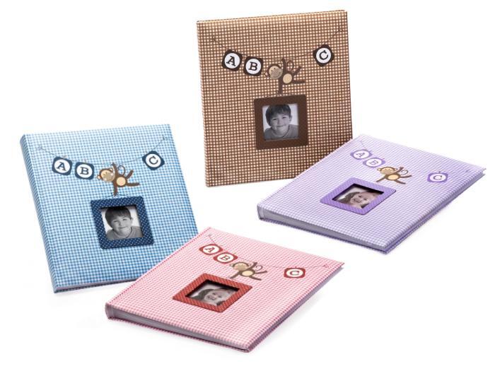 Fotoalbum KPH YES, 60/29x32