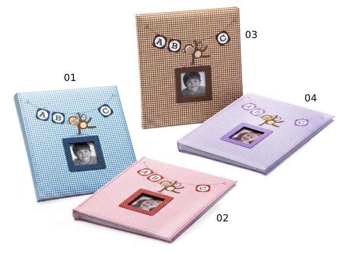 Fotoalbum KPH YES, 60/29x32