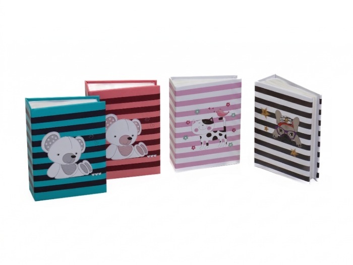 Fotoalbum KPH FUNNY, 10x15/100