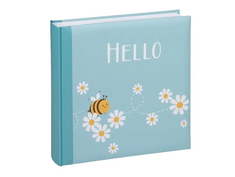 Walther Hello Bee 26x25cm