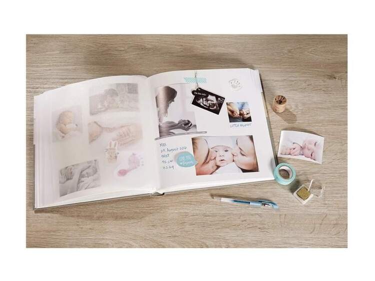 Walther Hello Bee 26x25cm