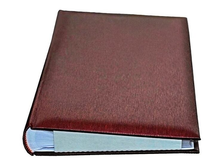 Tradag Solid Bordo 10x15/300