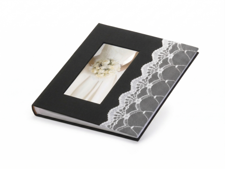 Fotoalbum KPH YES, 60/29x32