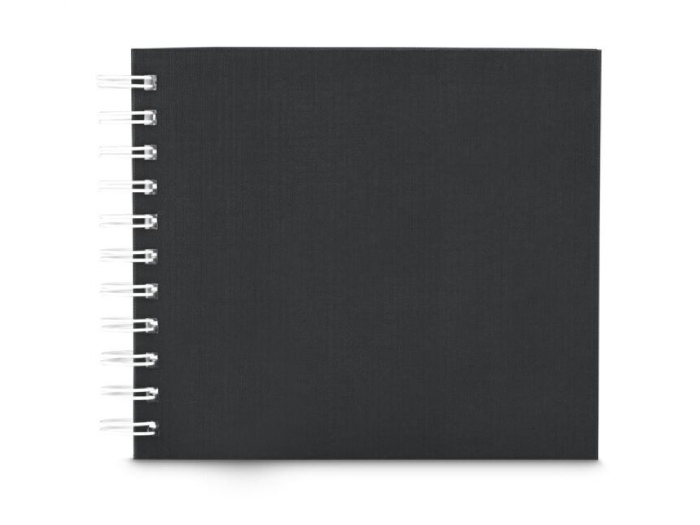 Fotoalbum Hama FINE ART, 30/10x15 - krúžková väzba, sage