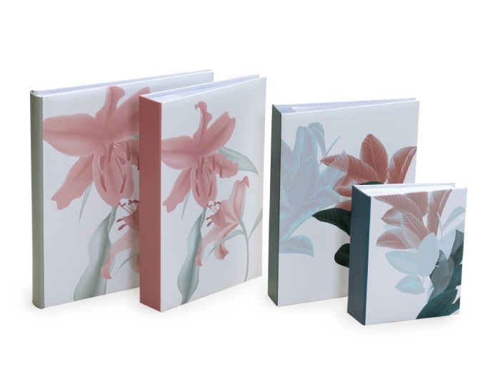 Fotoalbum KPH memo BEAUTIFUL, 10x15/300