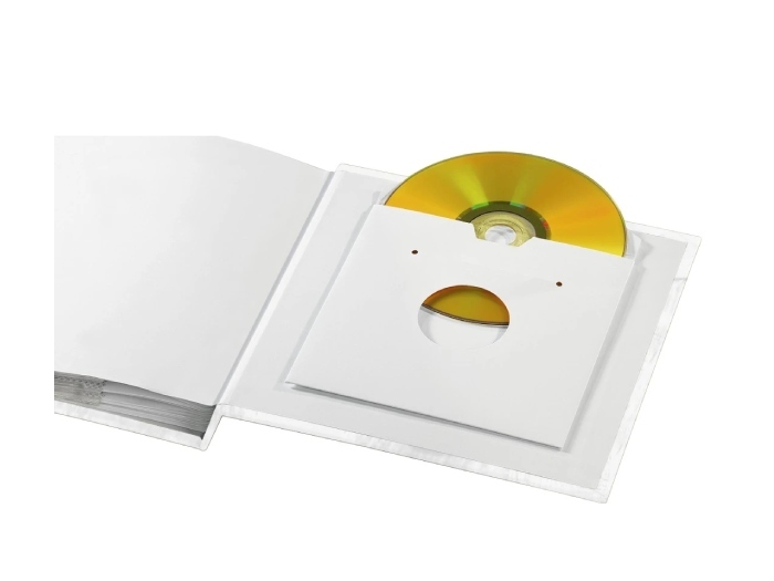 Fotoalbum Hama BERND, 10x15/200