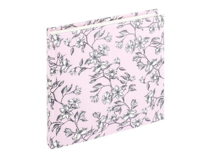 Fotoalbum Walther BLOOMY, 30/18x18