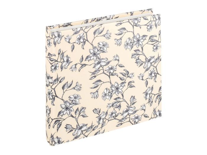 Fotoalbum Walther BLOOMY, 30/18x18