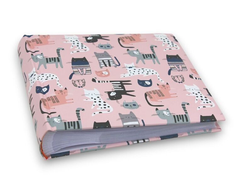 Modus Cats 10x15/200 (P942)