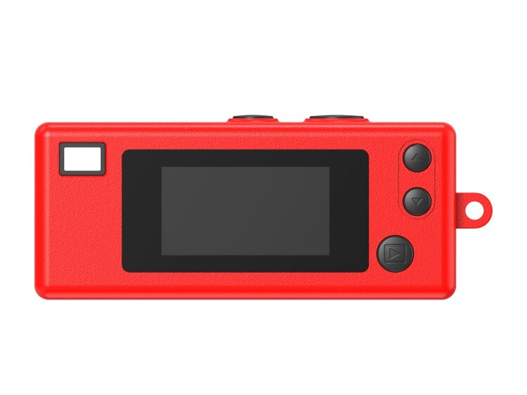 Kodak CHARMERA - kľúčenka & fotoaparát v jednom (náhodné balenie 1ks)