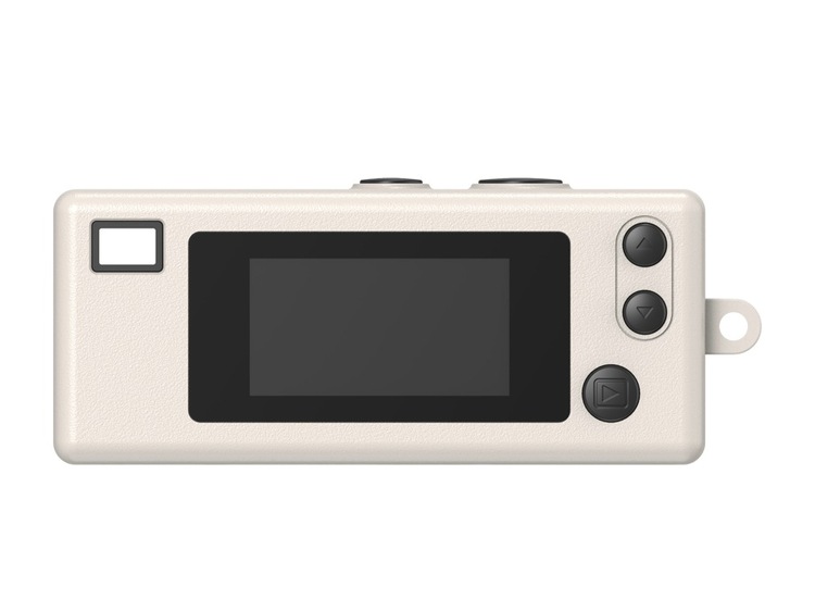 Kodak CHARMERA - kľúčenka & fotoaparát v jednom (náhodné balenie 1ks)