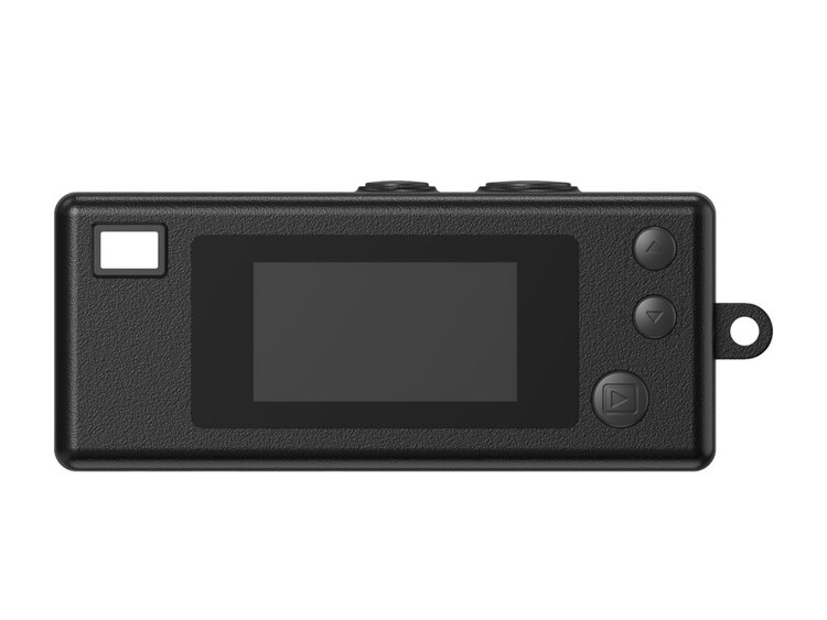 Kodak CHARMERA - kľúčenka & fotoaparát v jednom (náhodné balenie 1ks)