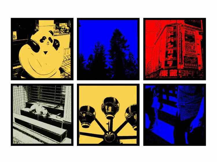 Kodak CHARMERA - kľúčenka & fotoaparát v jednom (náhodné balenie 1ks)