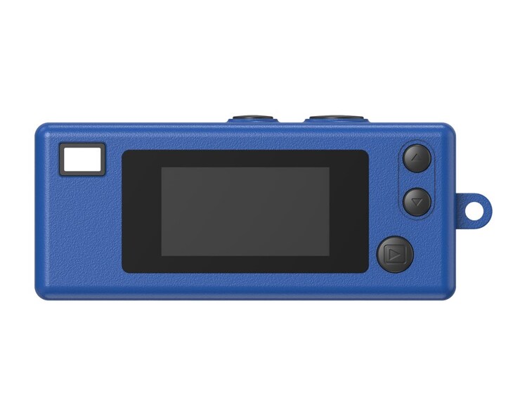 Kodak CHARMERA - kľúčenka & fotoaparát v jednom (náhodné balenie 1ks)