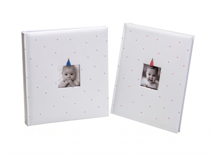 Fotoalbum KPH BABY CLOWN, 60/29x32