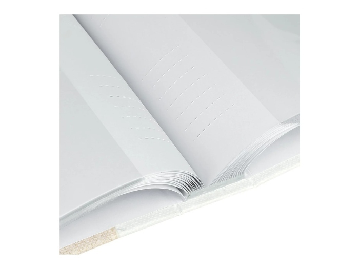 Fotoalbum ZEP PRAGA, 10x15/200 - krémová