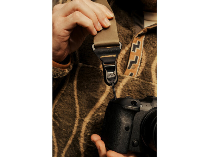 Peak Design Slide Coyote