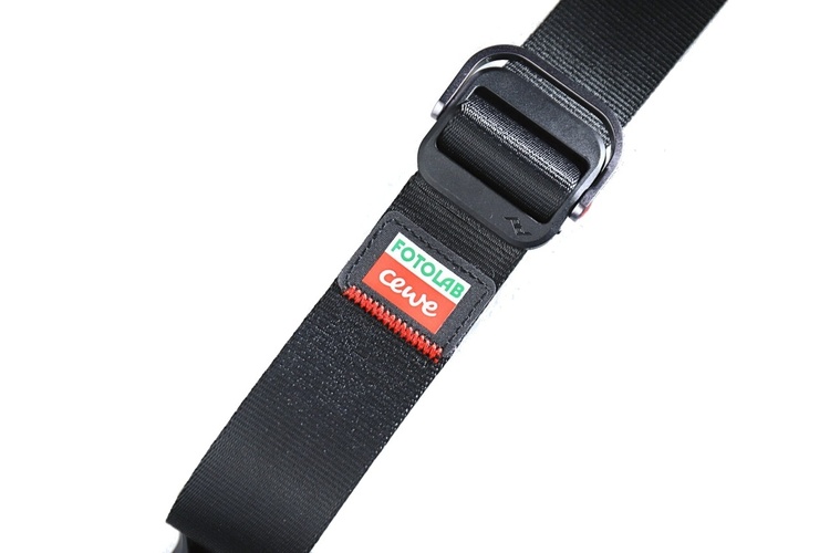 Peak Design Slide Lite CEWE Edition